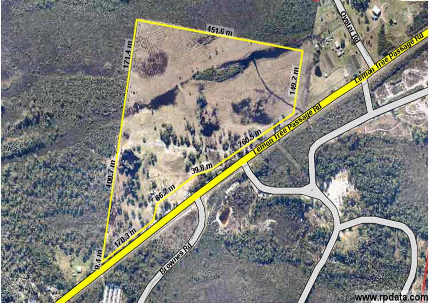 605 Lemon Tree Passage Road, SALT ASH NSW 2318, Salt Ash - Image 1