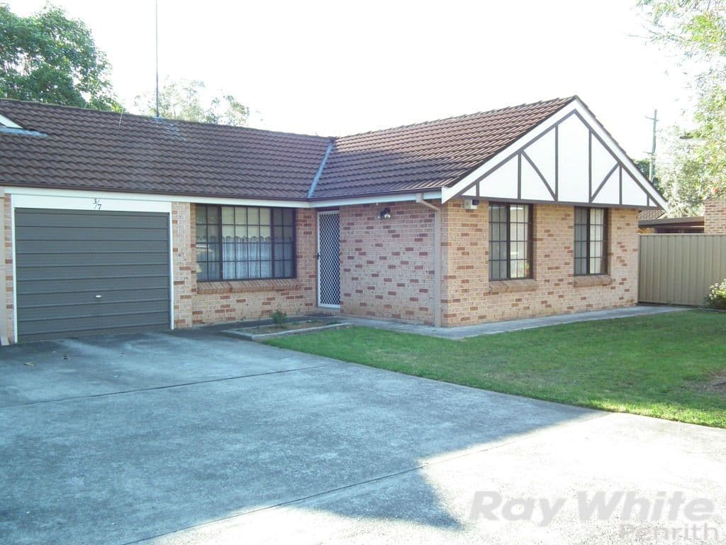 WERRINGTON NSW 2747, Werrington - Image 1