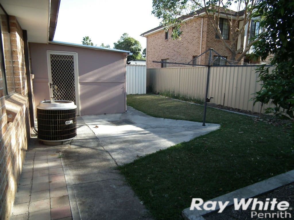 WERRINGTON NSW 2747, Werrington - Thumbnail 4