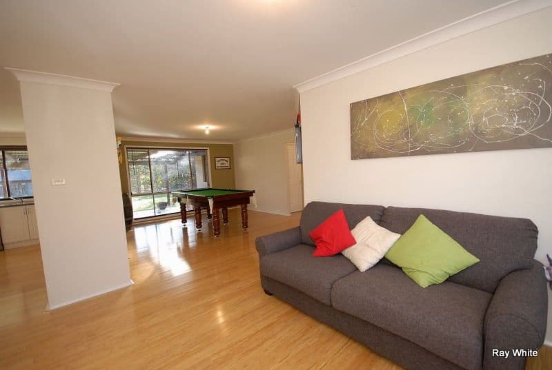 23 Hill Street, MAJORS CREEK NSW 2622, Majors Creek - Thumbnail 4