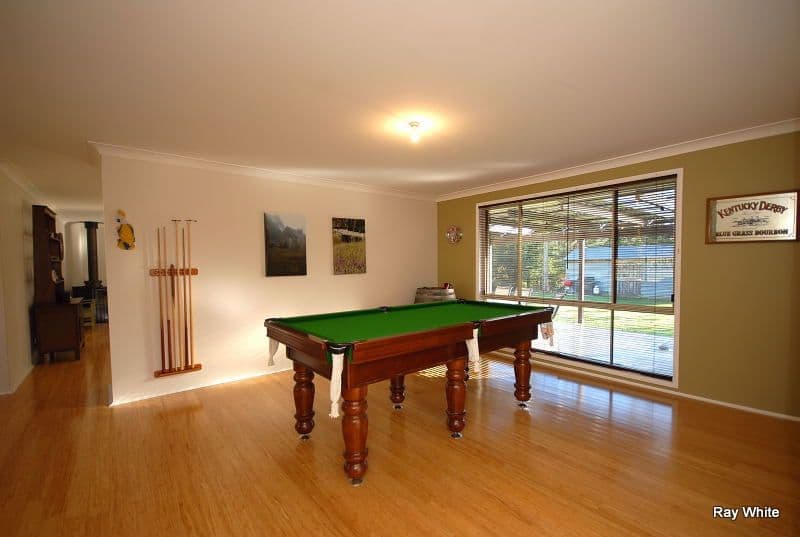 23 Hill Street, MAJORS CREEK NSW 2622, Majors Creek - Thumbnail 3