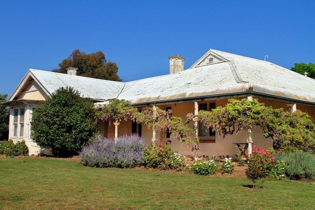 3 Finlayson's Lane, YERONG CREEK NSW 2642, Yerong Creek - Thumbnail 2