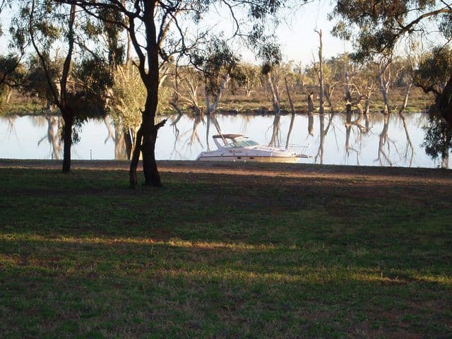 158 Pike Creek Road, LYRUP SA 5343, Lyrup - Thumbnail 7