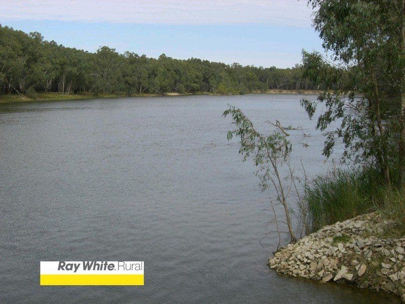 00 Barooga Road, TOCUMWAL NSW 2714, Tocumwal - Image 1