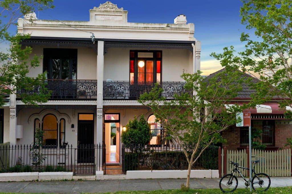 47 Carlisle Street, LEICHHARDT NSW 2040, Leichhardt - Image 1