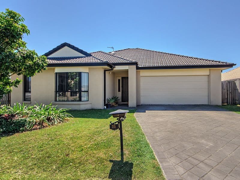 40 Palma Crescent, VARSITY LAKES QLD 4227, Varsity Lakes - Image 1