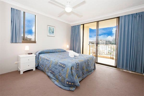 190 Marine Parade ' Columbia Apartments', RAINBOW BAY QLD 4225, Rainbow Bay - Thumbnail 8