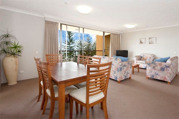 190 Marine Parade ' Columbia Apartments', RAINBOW BAY QLD 4225, Rainbow Bay - Thumbnail 6