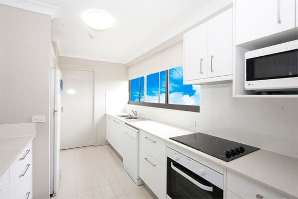 190 Marine Parade ' Columbia Apartments', RAINBOW BAY QLD 4225, Rainbow Bay - Thumbnail 2