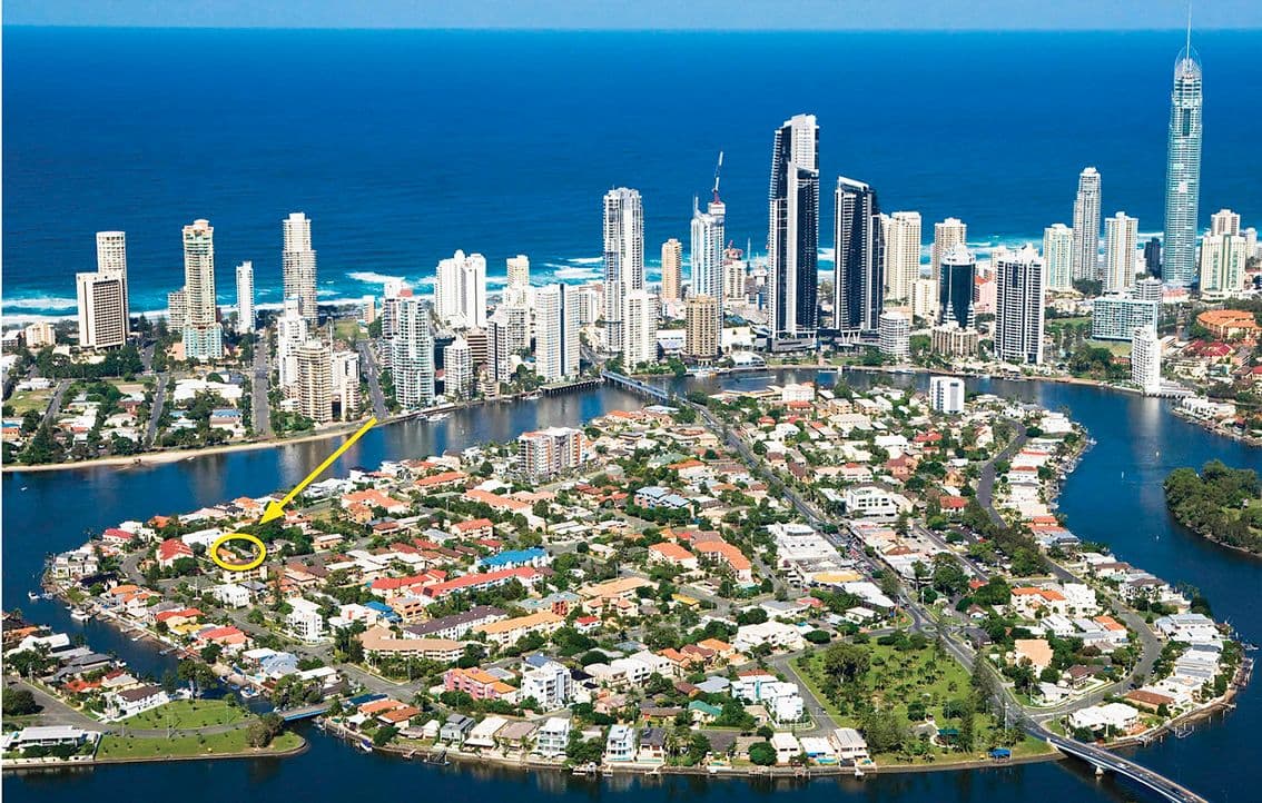21 Parneno Street, CHEVRON ISLAND QLD 4217, Chevron Island - Image 1