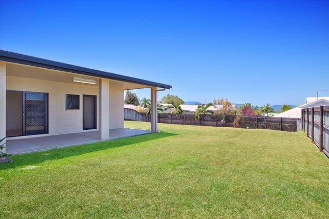 10 Mayflower Street, MOUNT SHERIDAN QLD 4868, Mount Sheridan - Thumbnail 3