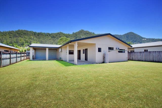 10 Mayflower Street, MOUNT SHERIDAN QLD 4868, Mount Sheridan - Thumbnail 7