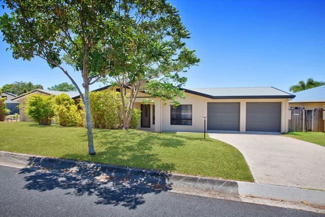 10 Mayflower Street, MOUNT SHERIDAN QLD 4868, Mount Sheridan - Image 1