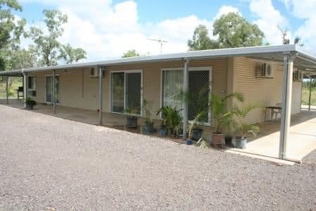125 Hall Road, KATHERINE NT 0850, Katherine - Image 1
