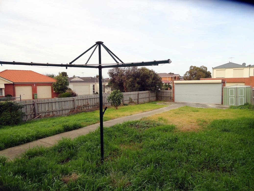 48B Kennedy Parade, ROXBURGH PARK VIC 3064, Roxburgh Park - Thumbnail 6