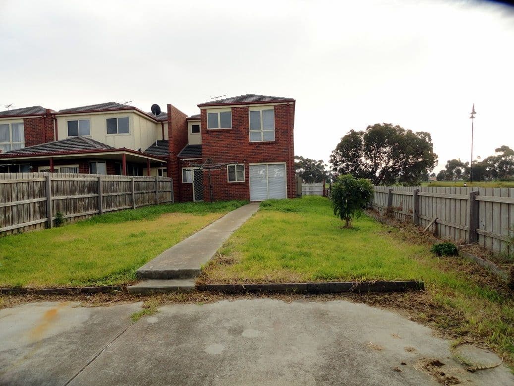 48B Kennedy Parade, ROXBURGH PARK VIC 3064, Roxburgh Park - Thumbnail 8