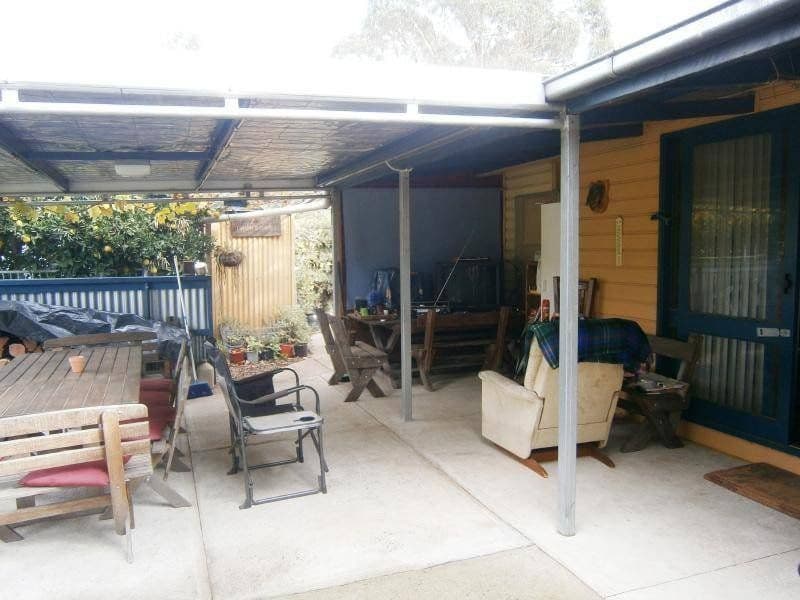 38 Florance Street, COOTAMUNDRA NSW 2590, Cootamundra - Thumbnail 4