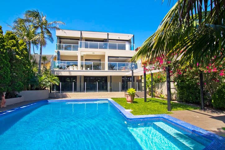 144 Old South Head Road, VAUCLUSE NSW 2030, Vaucluse - Image 1