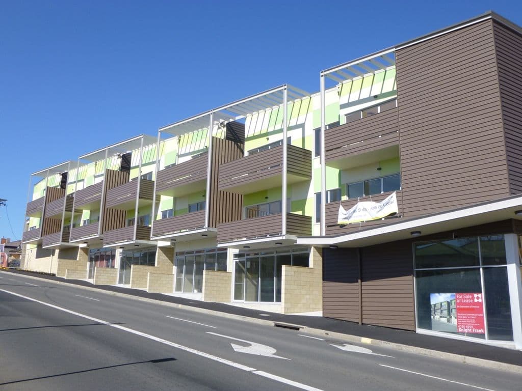 1/3 Clarence Street, BELLERIVE TAS 7018, Bellerive - Image 1