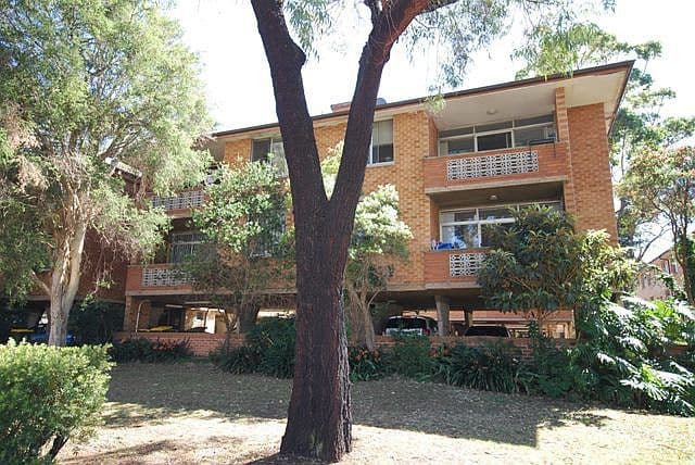 25 St Ann Street, MERRYLANDS NSW 2160, Merrylands - Image 1