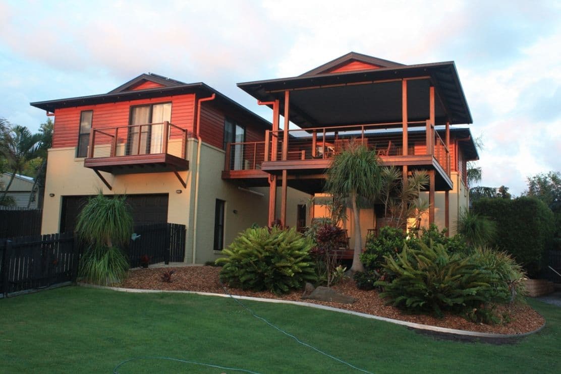 10 Jacinta Court, TANNUM SANDS QLD 4680, Tannum Sands - Image 1
