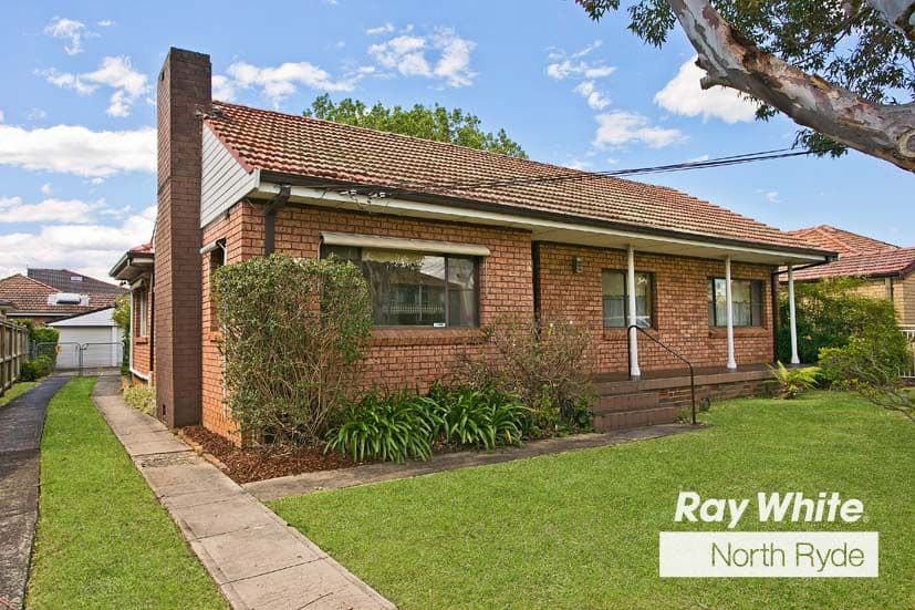 3 Bridge Road, NORTH RYDE NSW 2113, North Ryde - Image 1