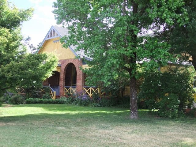 BLAYNEY NSW 2799, Blayney - Thumbnail 4
