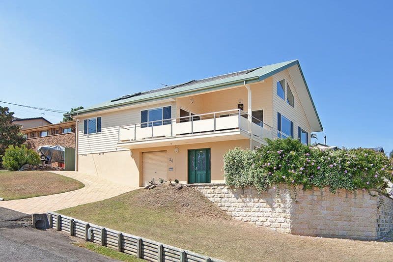 24 Kipling Drive, BATEAU BAY NSW 2261, Bateau Bay - Thumbnail 2