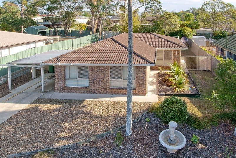 595 Priestdale Road, ROCHEDALE SOUTH QLD 4123, Rochedale South - Image 1