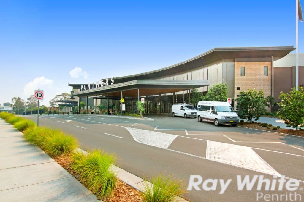 PENRITH NSW 2750, Penrith - Thumbnail 8
