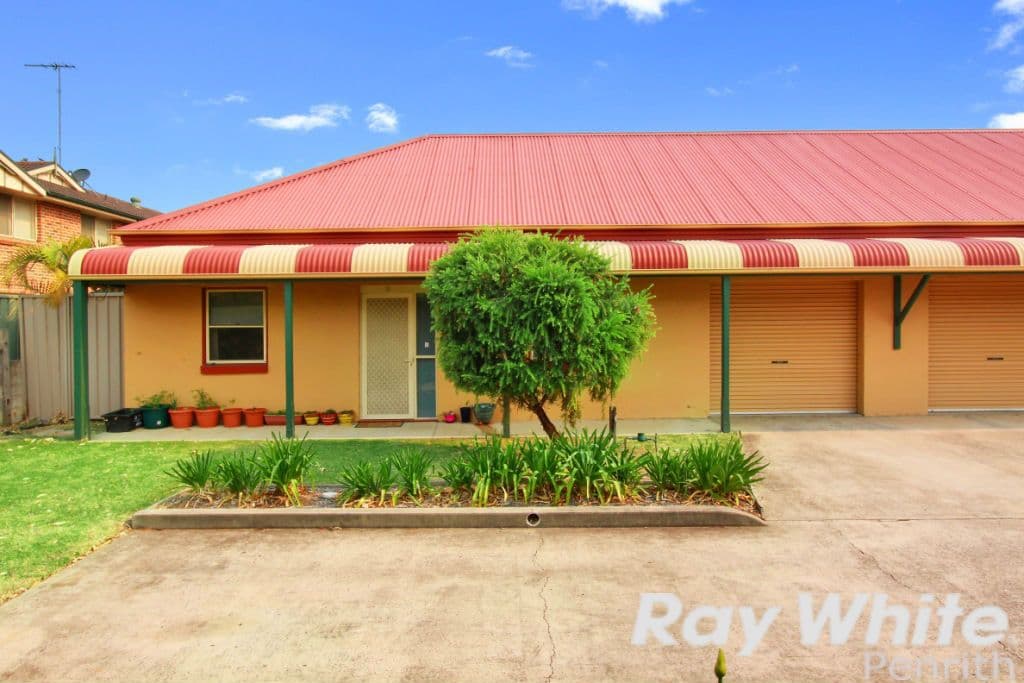 PENRITH NSW 2750, Penrith - Image 1