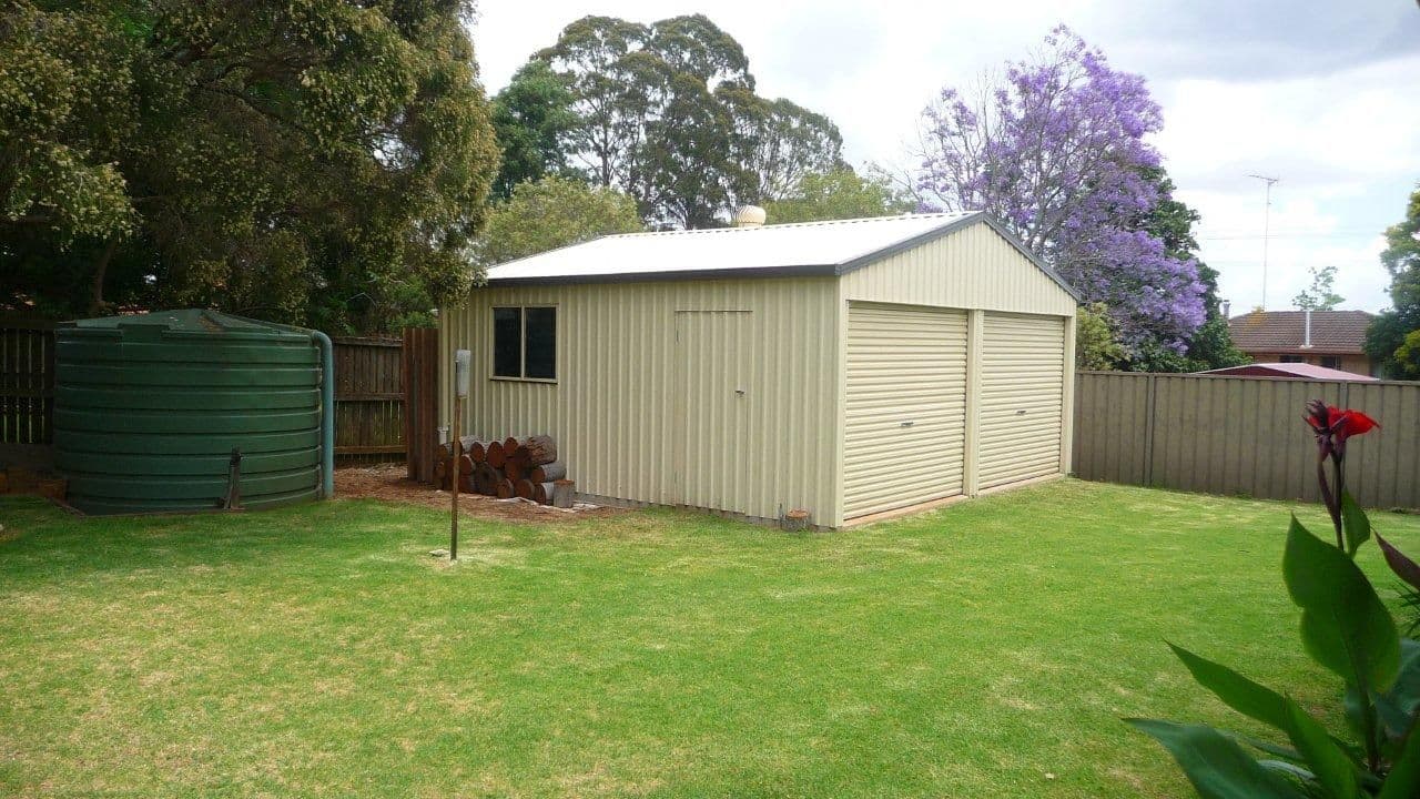12 Christopher Court, HARRISTOWN QLD 4350, Harristown - Thumbnail 4