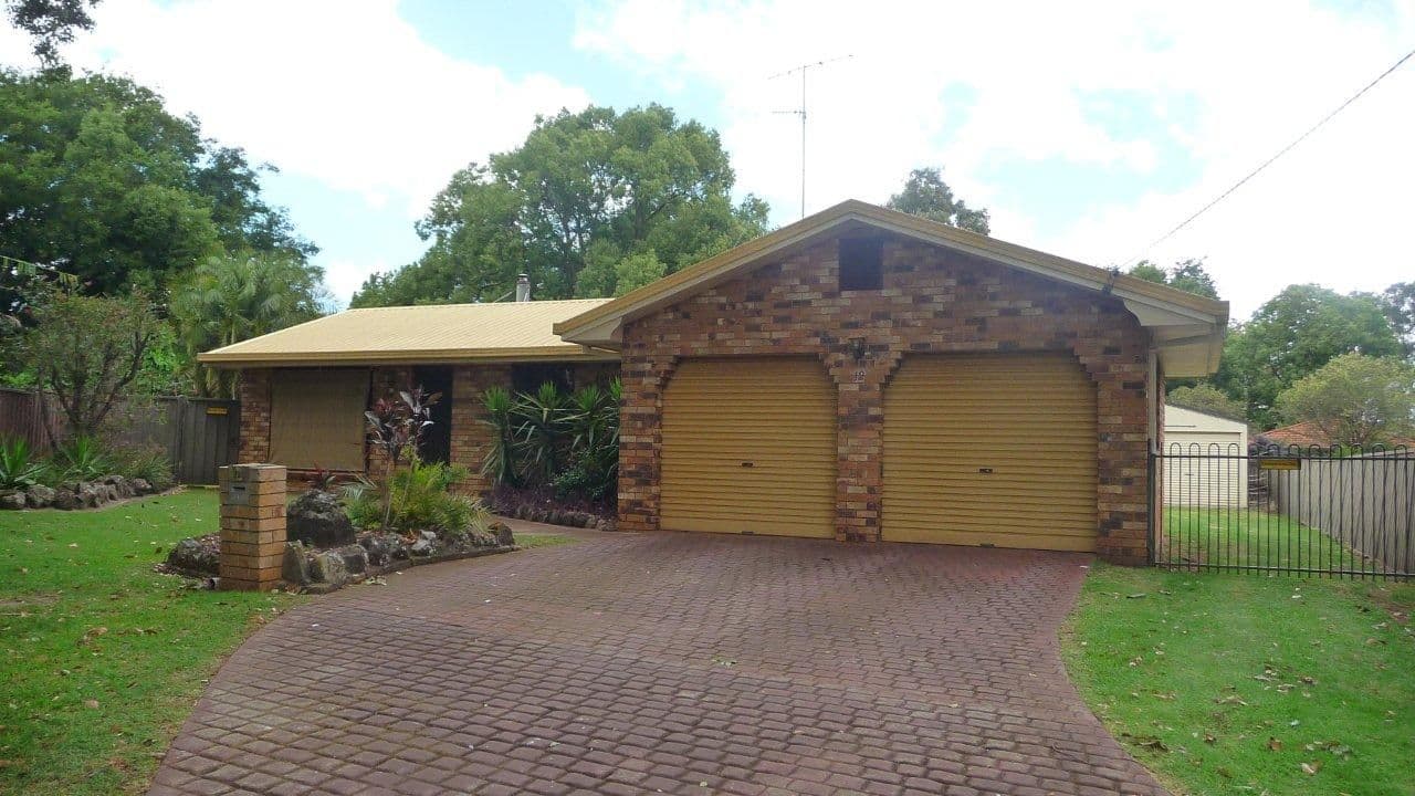 12 Christopher Court, HARRISTOWN QLD 4350, Harristown - Image 1