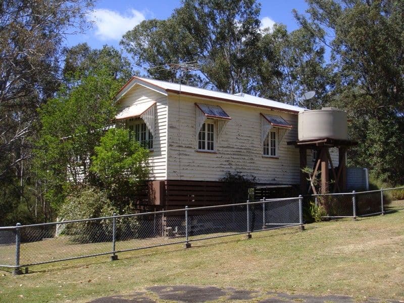 21 School Road, JIMNA QLD 4515, Jimna - Thumbnail 4