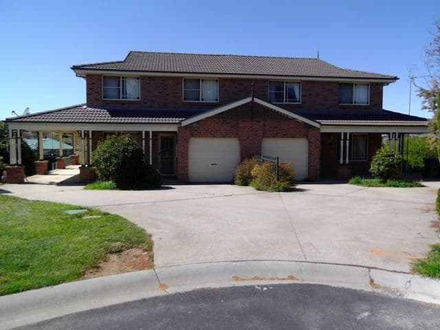 OBERON NSW 2787, Oberon - Image 1