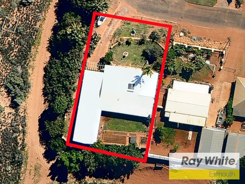 24 Clarke Place, ONSLOW WA 6710, Onslow - Image 1