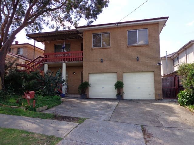 26 Codrington Street, FAIRFIELD NSW 2165, Fairfield - Image 1