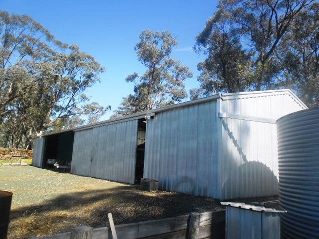 204 Old Heathcote Road, HEATHCOTE VIC 3523, Heathcote - Thumbnail 3