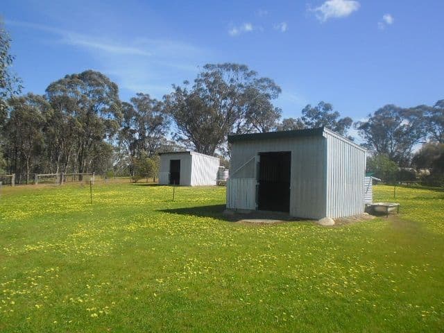 204 Old Heathcote Road, HEATHCOTE VIC 3523, Heathcote - Thumbnail 4