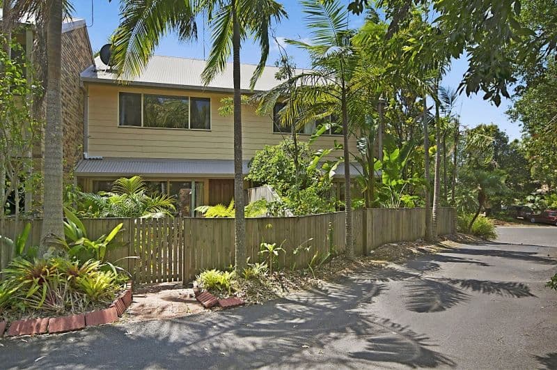  1 Belongil Crescent, BYRON BAY NSW 2481, Byron Bay - Image 1