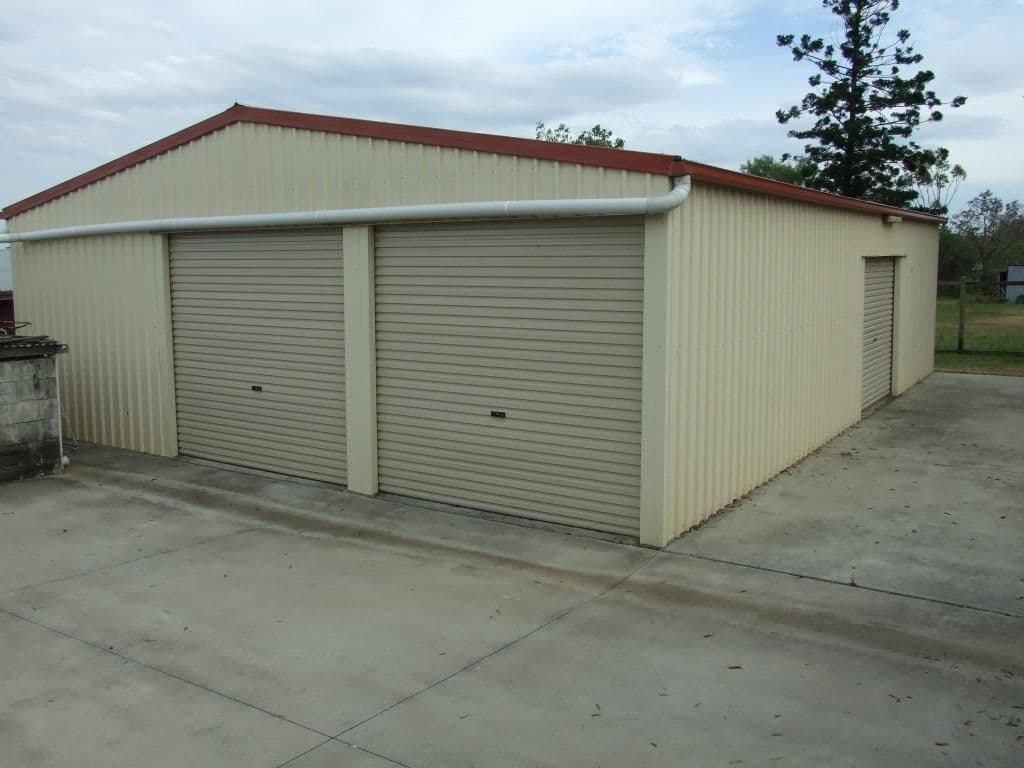 9 George Street, GOOMBUNGEE QLD 4354, Goombungee - Thumbnail 3