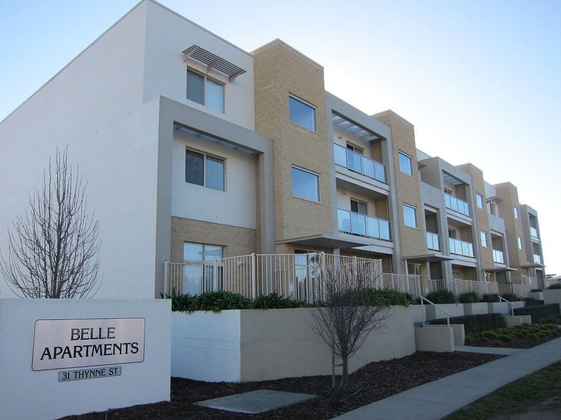 37/31 THYNNE Street, BRUCE ACT 2617, Bruce - Image 1