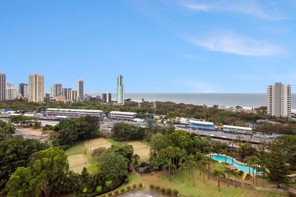 Unit 69 'Atlantis West' 2 Admiralty Drive, SURFERS PARADISE QLD 4217, Surfers Paradise - Image 1