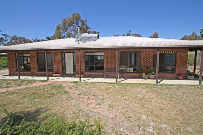 401 butmaroo Road, BUNGENDORE NSW 2621, Bungendore - Image 1