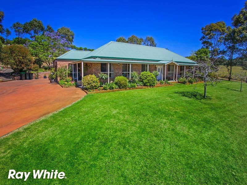 2 Fuller Drive, DUNMORE NSW 2529, Dunmore - Thumbnail 7