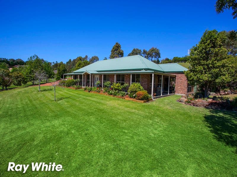 2 Fuller Drive, DUNMORE NSW 2529, Dunmore - Thumbnail 5