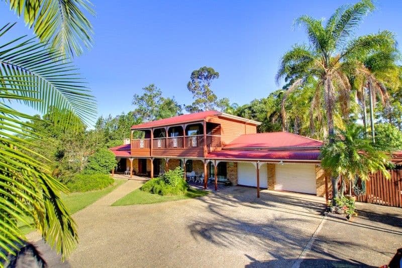 8 California Drive, OXENFORD QLD 4210, Oxenford - Image 1