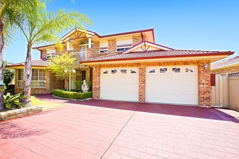 5 Harris Place, WEST HOXTON NSW 2171, West Hoxton - Image 1
