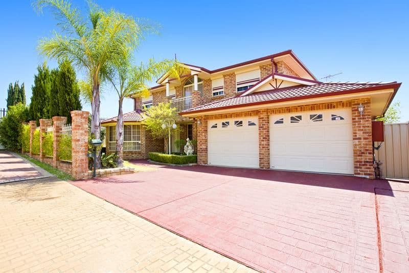 5 Harris Place, WEST HOXTON NSW 2171, West Hoxton - Thumbnail 2