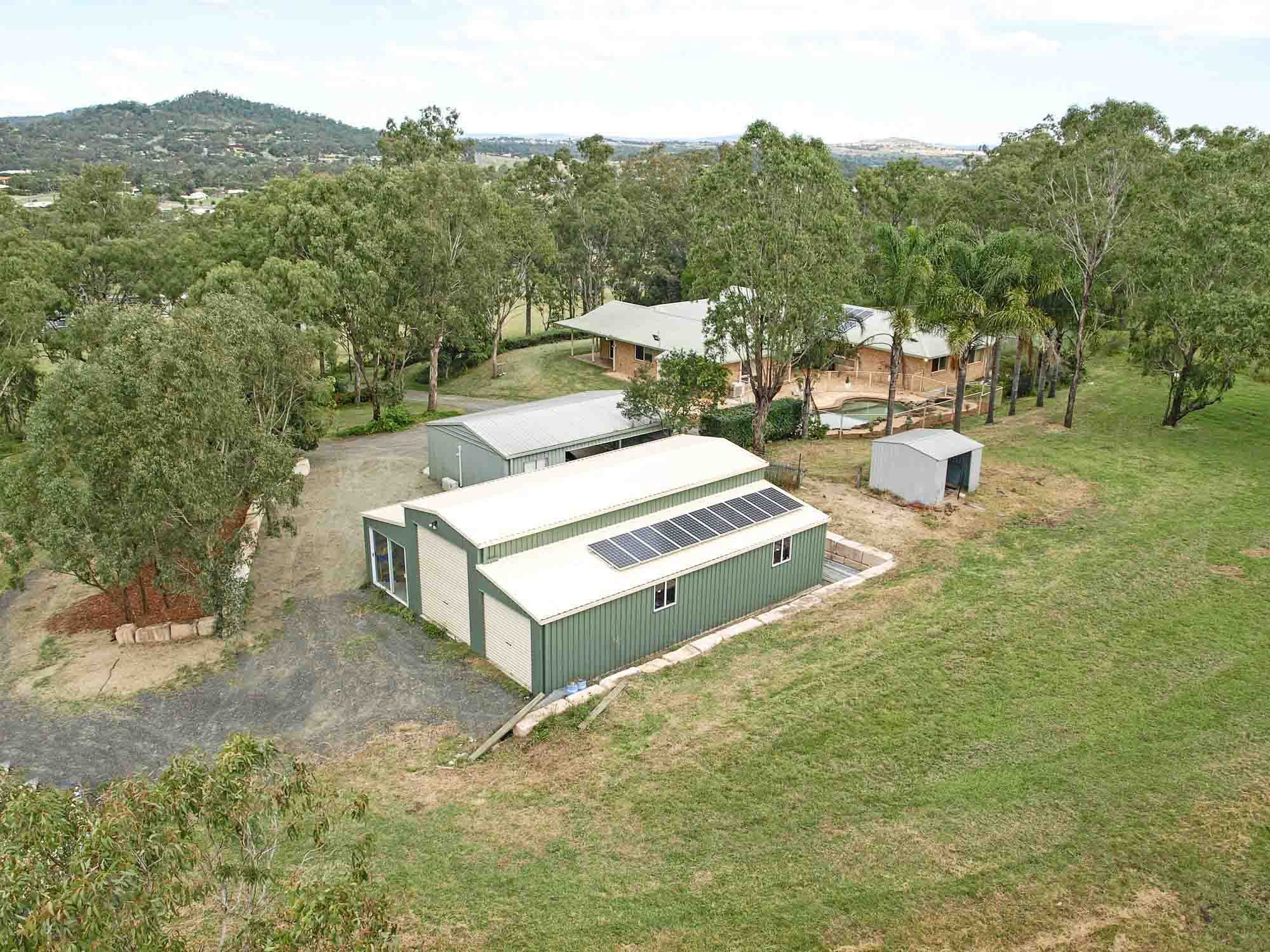 259-261 Hursley Road, TORRINGTON QLD 4350, Torrington - Image 1